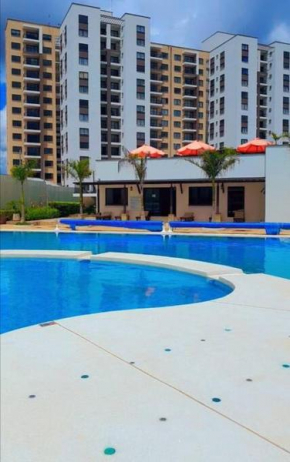 Nairobi Two Bedrm Apt plus Office